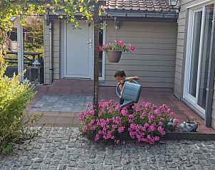 Guest house 0213101 - Holiday property East Flanders - De Groene Hoeve