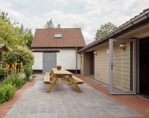 Guest house 0213101 - Holiday property East Flanders - De Groene Hoeve