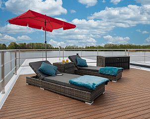 Unterkunft 0213908 - Ferienhaus Berlin / Brandenburg - Hausboot in Zehdenick