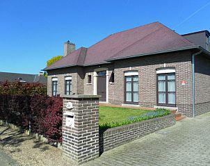 Guest house 021406 - Holiday property East Flanders - De Mispel