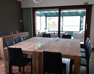 Guest house 021406 - Holiday property East Flanders - De Mispel