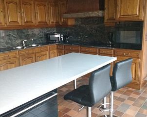 Guest house 021406 - Holiday property East Flanders - De Mispel