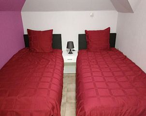 Guest house 021406 - Holiday property East Flanders - De Mispel