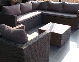 Guest house 021406 - Holiday property East Flanders - De Mispel