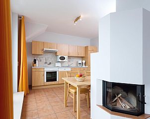 Unterkunft 0214313 - Appartement Berlin / Brandenburg - Appartement Apartmenthaus am See