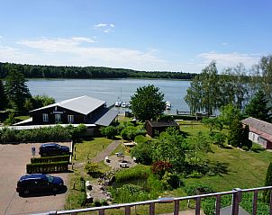Unterkunft 0214313 - Appartement Berlin / Brandenburg - Appartement Apartmenthaus am See