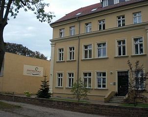Unterkunft 0214313 - Appartement Berlin / Brandenburg - Appartement Apartmenthaus am See