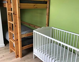 Guest house 0214802 - Apartment East Flanders - Welkom bij tjade