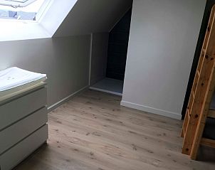 Guest house 0214802 - Apartment East Flanders - Welkom bij tjade