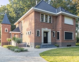 Verblijf 0214806 • Vakantiewoning Oost-Vlaanderen • Villa Zonnewende 