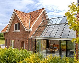 Unterkunft 021502 • Ferienhaus Ostflandern • Vakantiehuis in Sint-Pauwels 