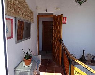 Verblijf 0215204 - Vakantiewoning Costa de la Luz - El Campanario