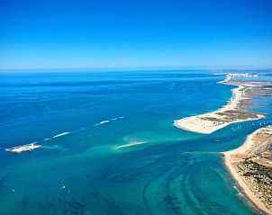 Verblijf 0215204 - Vakantiewoning Costa de la Luz - El Campanario