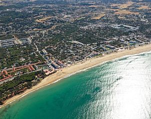 Verblijf 0215204 - Vakantiewoning Costa de la Luz - El Campanario