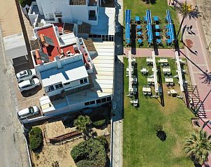 Verblijf 0215204 - Vakantiewoning Costa de la Luz - El Campanario