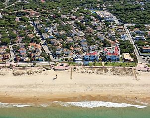 Verblijf 0215204 - Vakantiewoning Costa de la Luz - El Campanario