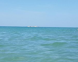 Verblijf 0215204 - Vakantiewoning Costa de la Luz - El Campanario