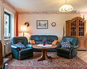 Unterkunft 0216111 - Ferienhaus Berlin / Brandenburg - Vakantiehuis Löwenzahn mit Holu