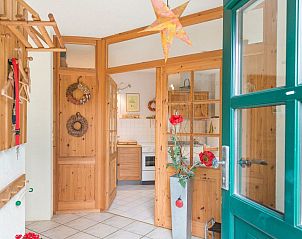 Unterkunft 0216111 - Ferienhaus Berlin / Brandenburg - Vakantiehuis Löwenzahn mit Holu