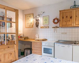 Unterkunft 0216111 - Ferienhaus Berlin / Brandenburg - Vakantiehuis Löwenzahn mit Holu