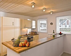 Guest house 0216511 - Apartment Berlin / Brandenburg - Appartement Alsen
