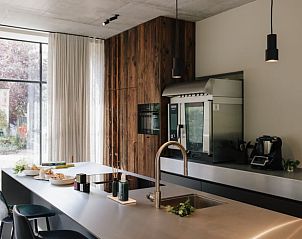 Guest house 0216701 - Holiday property East Flanders - Huisje in Haasdonk