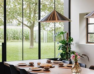 Guest house 0216701 - Holiday property East Flanders - Huisje in Haasdonk