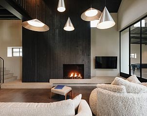 Guest house 0216701 - Holiday property East Flanders - Huisje in Haasdonk