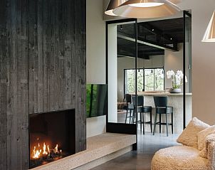 Guest house 0216701 - Holiday property East Flanders - Huisje in Haasdonk