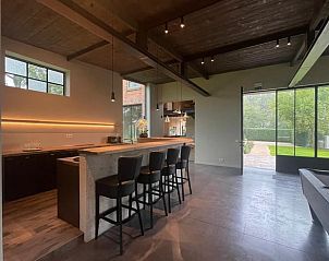 Guest house 0216701 - Holiday property East Flanders - Huisje in Haasdonk