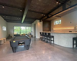 Guest house 0216701 - Holiday property East Flanders - Huisje in Haasdonk