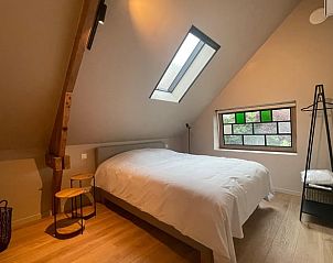 Guest house 0216701 - Holiday property East Flanders - Huisje in Haasdonk