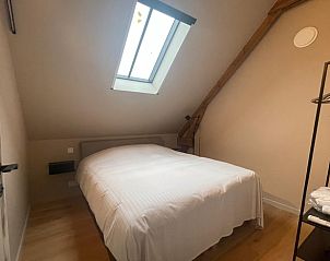 Guest house 0216701 - Holiday property East Flanders - Huisje in Haasdonk