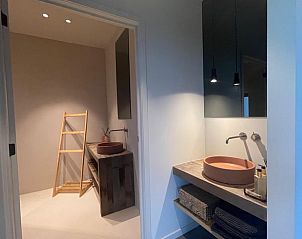 Guest house 0216701 - Holiday property East Flanders - Huisje in Haasdonk