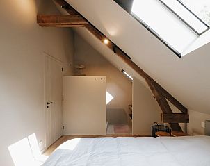 Guest house 0216701 - Holiday property East Flanders - Huisje in Haasdonk