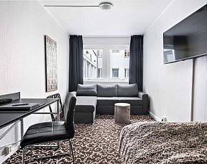 Unterkunft 0217105 - Appartement Norland - Sure Hotel by Best Western Algen