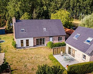 Guest house 0217502 • Holiday property East Flanders • De Smokkelaar 