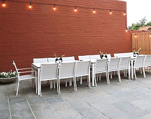 Guest house 0217504 - Holiday property East Flanders - De Brielparel