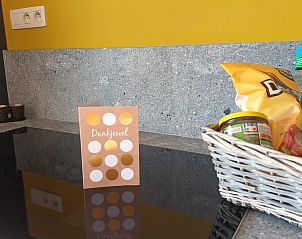 Guest house 0217504 - Holiday property East Flanders - De Brielparel