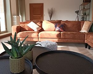 Guest house 0217504 - Holiday property East Flanders - De Brielparel