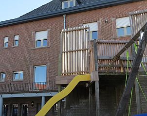 Guest house 0217504 - Holiday property East Flanders - De Brielparel