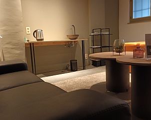 Guest house 0217504 - Holiday property East Flanders - De Brielparel