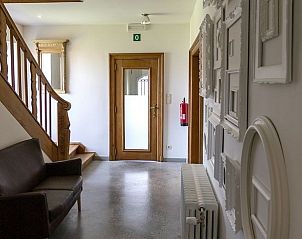 Guest house 0217504 - Holiday property East Flanders - De Brielparel