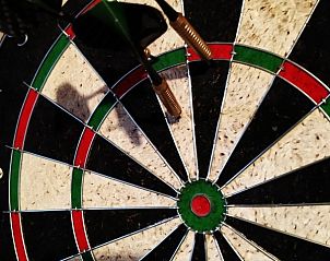 Guest house 0217504 - Holiday property East Flanders - De Brielparel