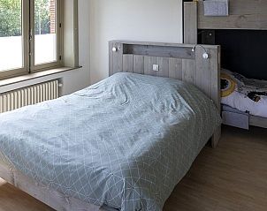 Guest house 0217504 - Holiday property East Flanders - De Brielparel