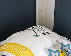 Guest house 0217504 - Holiday property East Flanders - De Brielparel