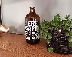 Guest house 0217504 - Holiday property East Flanders - De Brielparel