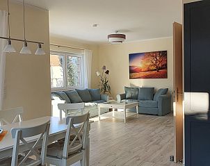 Guest house 0217801 - Holiday property Berlin / Brandenburg - Vakantiehuis in Stolpe-S�d mit Grill und Garten