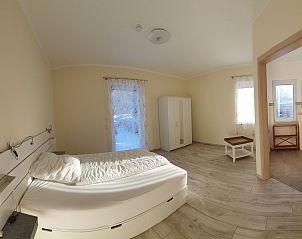 Guest house 0217801 - Holiday property Berlin / Brandenburg - Vakantiehuis in Stolpe-S�d mit Grill und Garten
