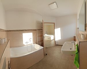 Guest house 0217801 - Holiday property Berlin / Brandenburg - Vakantiehuis in Stolpe-S�d mit Grill und Garten